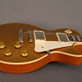 Gibson Les Paul 57 Goldtop Reissue VOS Antique Gold (2010) Detailphoto 8
