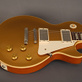 Gibson Les Paul 57 Goldtop Reissue VOS Antique Gold (2010) Detailphoto 4