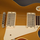 Gibson Les Paul 57 Goldtop Reissue VOS Antique Gold (2010) Detailphoto 6