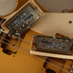 Gibson Les Paul 57 Goldtop Reissue VOS Antique Gold (2010) Detailphoto 19