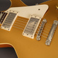 Gibson Les Paul 57 Goldtop Reissue VOS Antique Gold (2010) Detailphoto 13