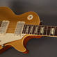 Gibson Les Paul 57 Goldtop Reissue VOS Antique Gold (2010) Detailphoto 7