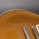 Gibson Les Paul 57 Goldtop Tom Murphy Heavy Aged (2018) Detailphoto 9