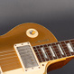 Gibson Les Paul 57 Goldtop Tom Murphy Heavy Aged (2018) Detailphoto 11