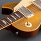 Gibson Les Paul 57 Goldtop Tom Murphy Heavy Aged (2018) Detailphoto 15