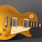 Gibson Les Paul 57 Goldtop Tom Murphy Heavy Aged (2018) Detailphoto 5