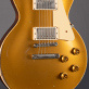 Gibson Les Paul 57 Goldtop Tom Murphy Heavy Aged (2018) Detailphoto 3