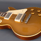 Gibson Les Paul 57 Goldtop Tom Murphy Heavy Aged (2018) Detailphoto 13