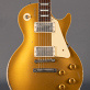 Gibson Les Paul 57 Goldtop Tom Murphy Heavy Aged (2018) Detailphoto 1