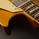 Gibson Les Paul 57 Goldtop True Historic Murphy Aged (2016) Detailphoto 12