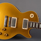 Gibson Les Paul 57 Goldtop True Historic Tom Murphy Aged (2016) Detailphoto 5