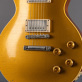 Gibson Les Paul 57 Goldtop True Historic Tom Murphy Aged (2016) Detailphoto 3