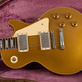 Gibson Les Paul 57 Goldtop True Historic Tom Murphy Aged (2016) Detailphoto 22