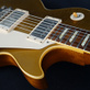 Gibson Les Paul '57 Goldtop True Historic Murphy Heavy Aged M2M (2016) Detailphoto 7