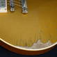 Gibson Les Paul '57 Goldtop True Historic Murphy Heavy Aged M2M (2016) Detailphoto 11