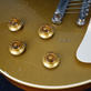 Gibson Les Paul '57 Goldtop True Historic Murphy Heavy Aged M2M (2016) Detailphoto 6