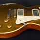 Gibson Les Paul '57 Goldtop True Historic Murphy Heavy Aged M2M (2016) Detailphoto 4