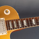 Gibson Les Paul 57 Goldtop (2009) Detailphoto 8