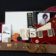 Gibson Les Paul '57 Harrison Clapton "Lucy" #100 of 100 (2013) Detailphoto 20