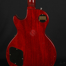 Photo von Gibson Les Paul '57 Harrison Clapton "Lucy" #100 of 100 (2013)