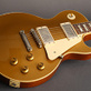 Gibson Les Paul 57 Goldtop Historic Select Yamano Aged (2015) Detailphoto 8
