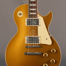 Photo von Gibson Les Paul 57 Goldtop Historic Select Yamano Aged (2015)