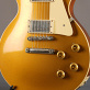 Gibson Les Paul 57 Goldtop Historic Select Yamano Aged (2015) Detailphoto 3