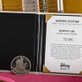 Gibson Les Paul 57 M2M Murphy Lab Ultra Heavy Aged (2022) Detailphoto 23