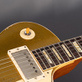 Gibson Les Paul 57 Murphy Lab Ultra Heavy Aging (2020) Detailphoto 11