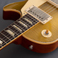 Gibson Les Paul 57 Murphy Lab Ultra Heavy Aging (2020) Detailphoto 15