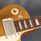 Gibson Les Paul 57 Reissue Selected Tom Murphy Authentic Ultra Aged (2019) Detailphoto 11