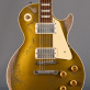 Gibson Les Paul 57 Reissue Selected Tom Murphy Authentic Ultra Aged (2020) Detailphoto 1