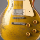 Gibson Les Paul 57 Reissue Selected Tom Murphy Authentic Ultra Aged (2020) Detailphoto 3