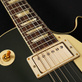 Gibson Les Paul 57 VOS Handselected Dark Cadillac Green (2020) Detailphoto 11