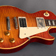 Gibson Les Paul 58 "Beauty of the Burst" Page 8 Slash Historic Select Aged (2015) Detailphoto 8