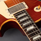Gibson Les Paul 58 "Beauty of the Burst" Page 8 Slash Historic Select Aged (2015) Detailphoto 12
