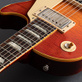 Gibson Les Paul 58 "Beauty of the Burst" Page 8 Slash Historic Select Aged (2015) Detailphoto 16