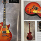 Gibson Les Paul 58 "Beauty of the Burst" Page 8 Slash Historic Select Aged (2015) Detailphoto 23