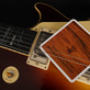 Gibson Les Paul 58 Bourbon Burst Handselected (2020) Detailphoto 21