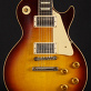 Gibson Les Paul 58 Bourbon Burst Handselected (2020) Detailphoto 1