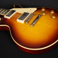 Gibson Les Paul 58 Bourbon Burst Handselected (2020) Detailphoto 12