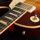 Gibson Les Paul 58 Bourbon Burst Handselected (2020) Detailphoto 16
