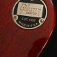 Gibson Les Paul 58 Bourbon Burst Handselected (2020) Detailphoto 11