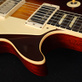 Gibson Les Paul 58 Bourbon Burst Handselected (2020) Detailphoto 8