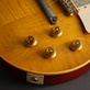 Gibson Les Paul 58 CC15 Greg Martin (2014) Detailphoto 7