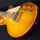 Gibson Les Paul 58 CC#28 STP Montrose Burst (2014) Detailphoto 11