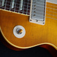 Gibson Les Paul 58 CC#28 STP Montrose Burst (2014) Detailphoto 13