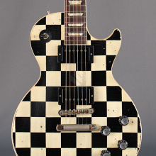 Photo von Gibson Les Paul 58 "Checkerboard" Murphy Lab Heavy Aging (2020)
