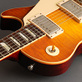 Gibson Les Paul 58 Collectors Choice CC #43 Mick Ralphs (2017) Detailphoto 16