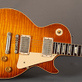 Gibson Les Paul 58 Collectors Choice CC #43 Mick Ralphs (2017) Detailphoto 5